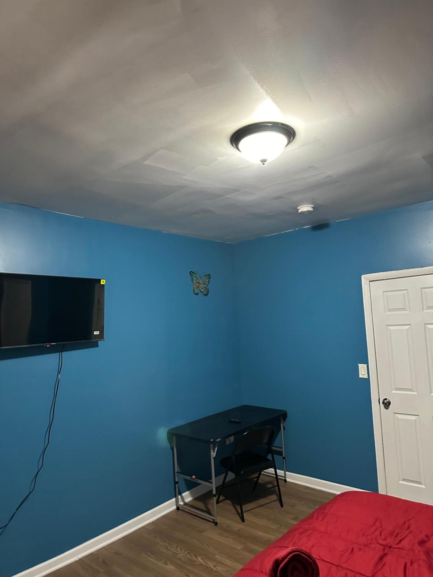 Fidelia Garnet Room, Queen Bed Minutes From Newark Liberty International Airport And Newark Penn Station Екстериор снимка