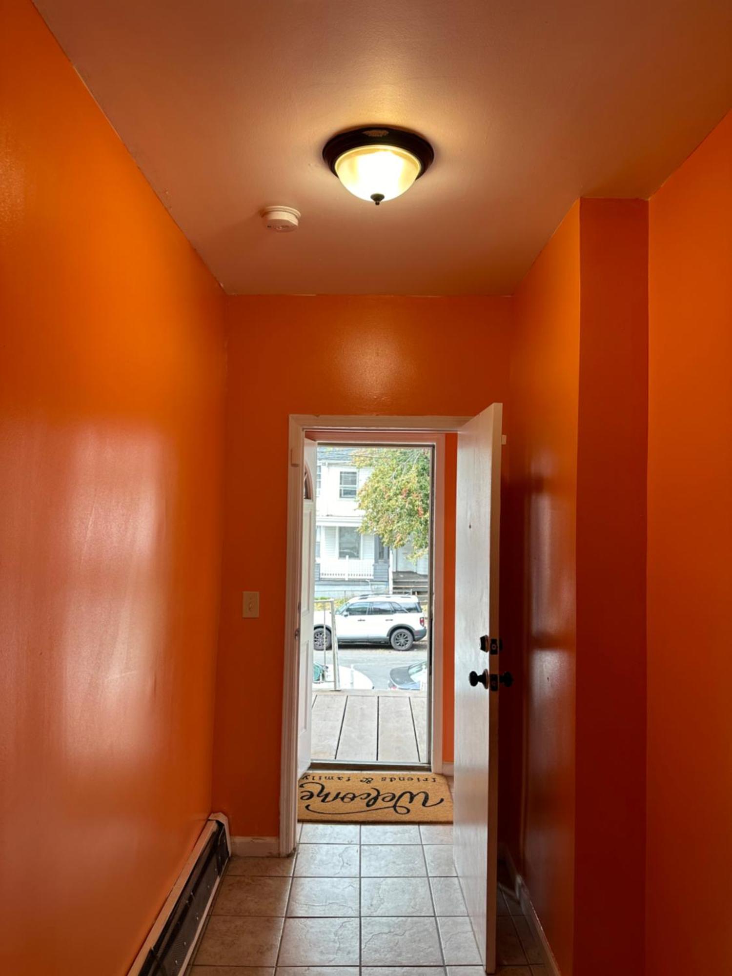 Fidelia Garnet Room, Queen Bed Minutes From Newark Liberty International Airport And Newark Penn Station Екстериор снимка
