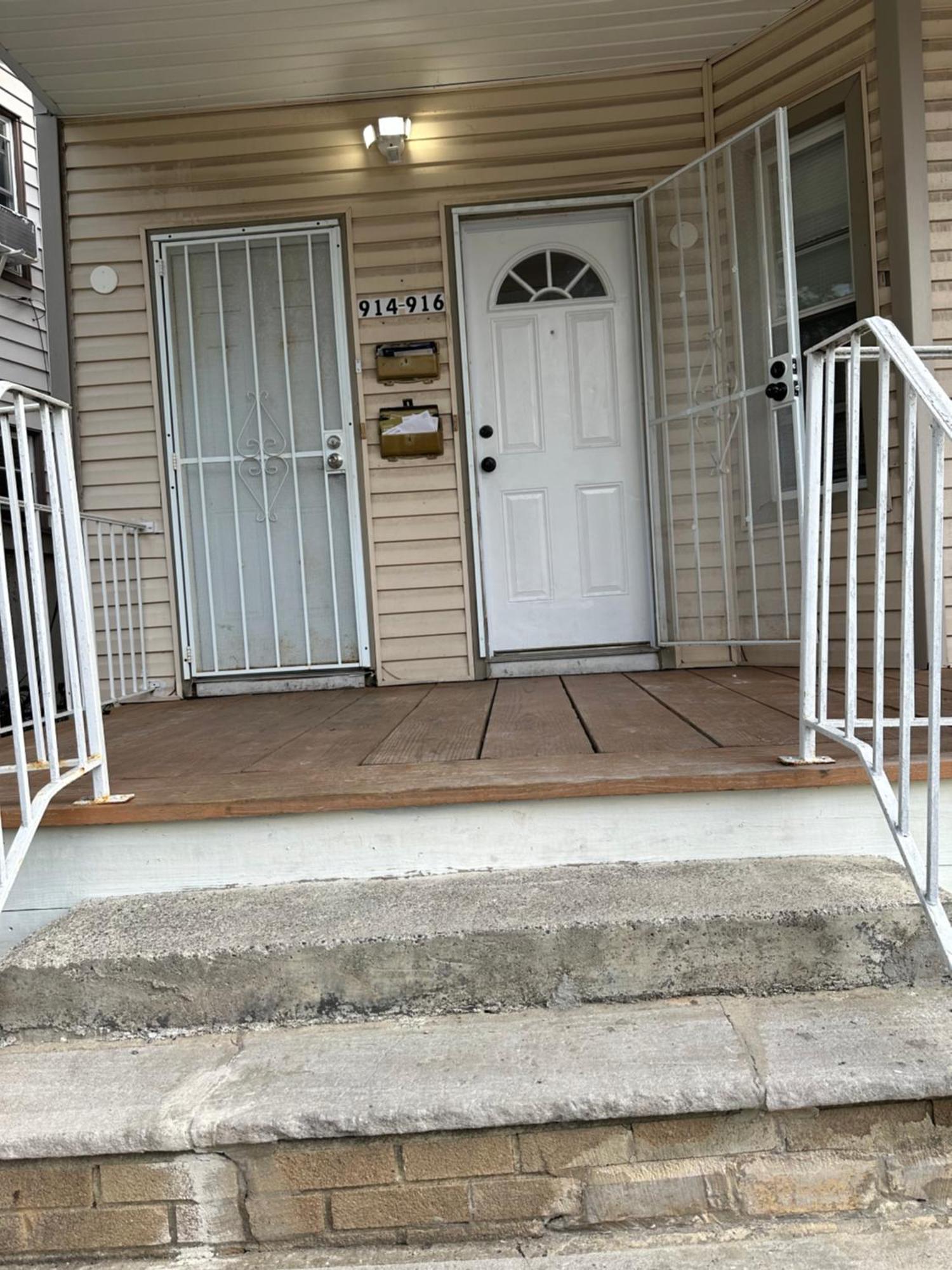Fidelia Garnet Room, Queen Bed Minutes From Newark Liberty International Airport And Newark Penn Station Екстериор снимка